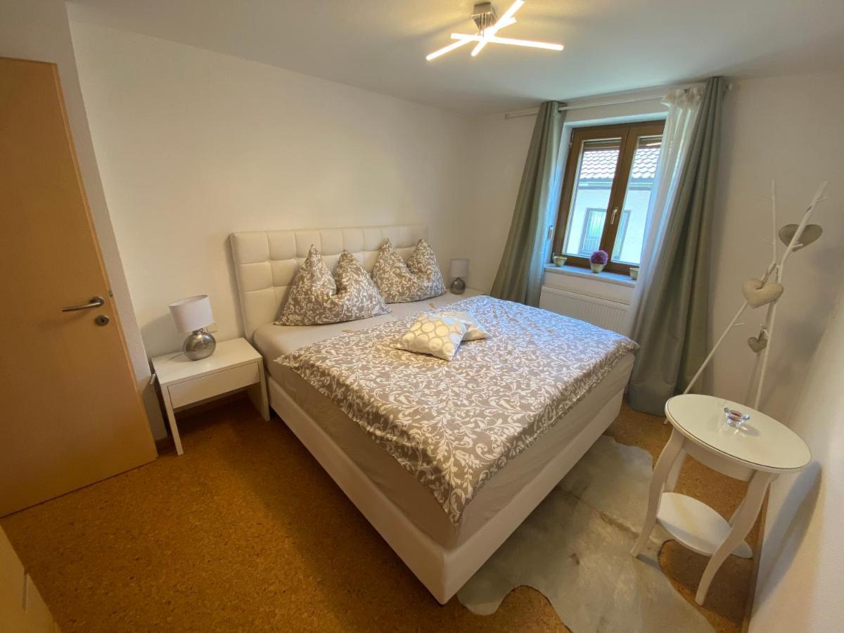 Zentral Gelegene Ferienwohnung In Saalfelden Exterior photo